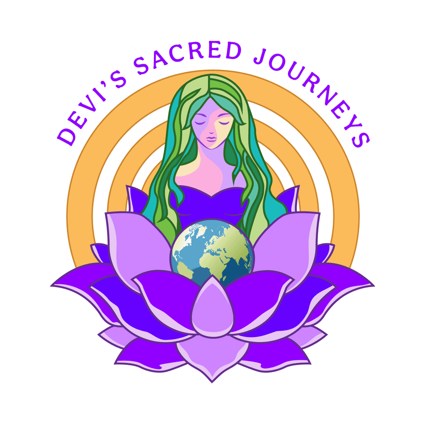 Devi's Sacred Journeys